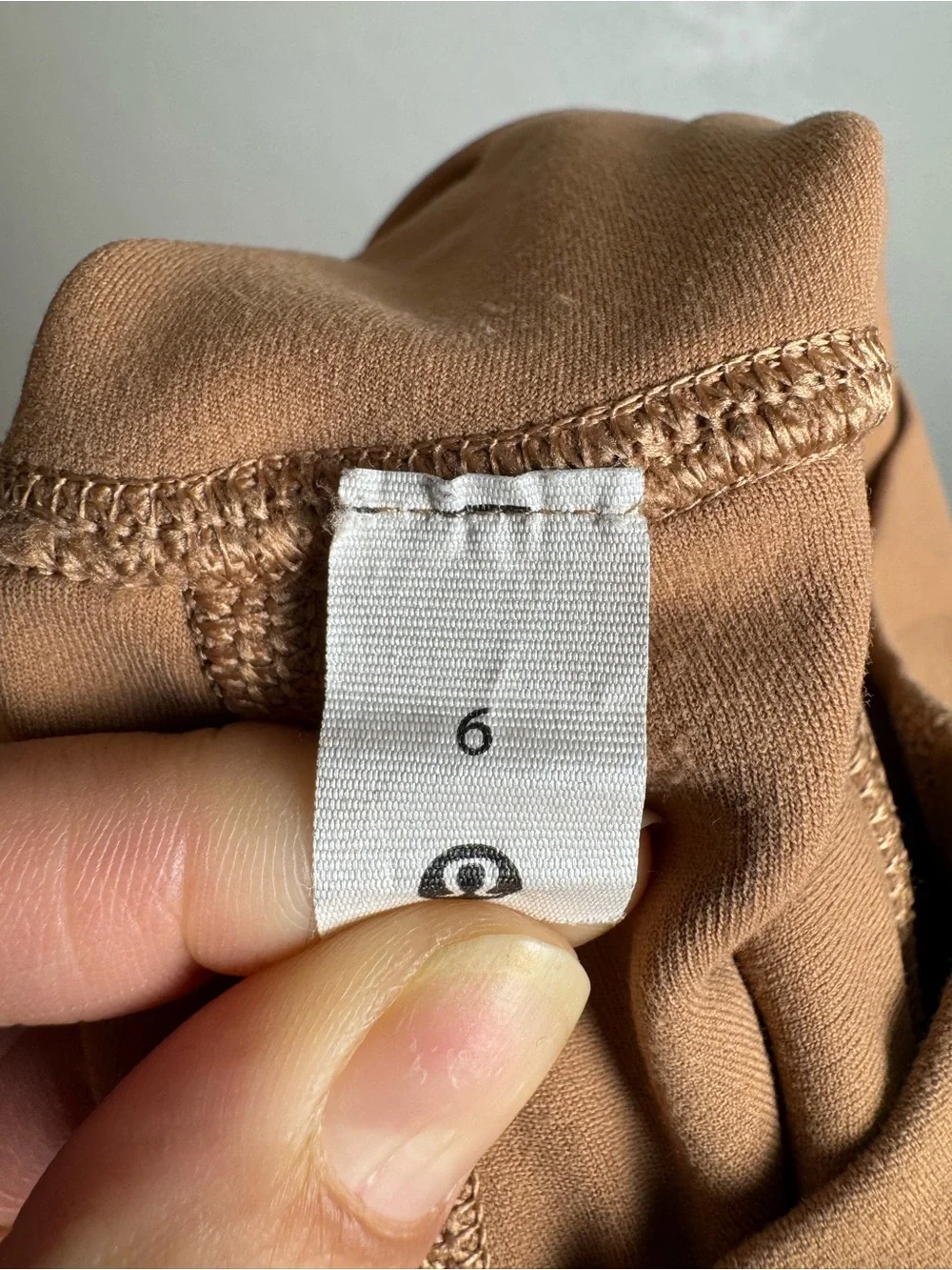 Lululemon Align High Rise Pant 25